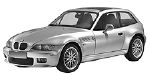 BMW E36-7 B0370 Fault Code