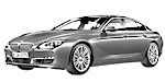 BMW F06 B0370 Fault Code