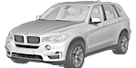 BMW F15 B0370 Fault Code